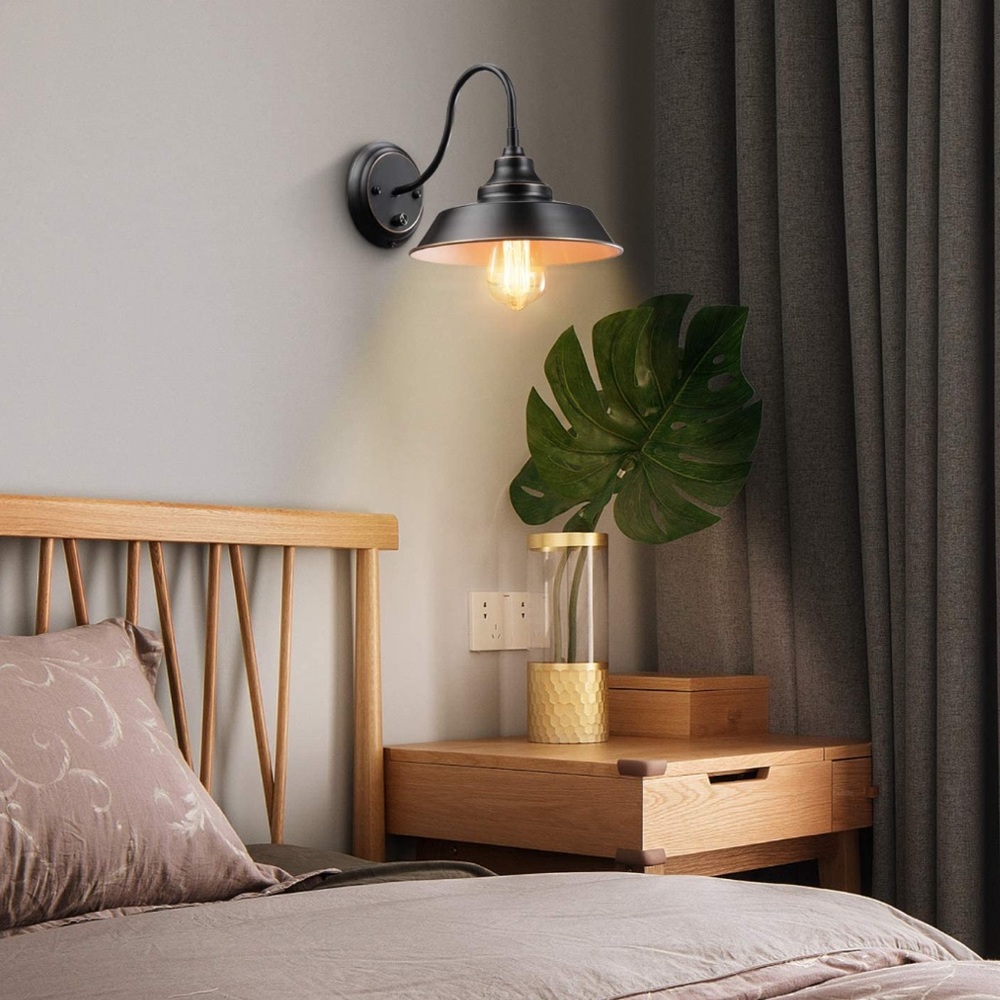 2 pack! Farmhouse Sconces